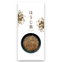 Organic Houjicha