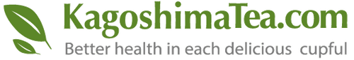 Kagoshima Tea 