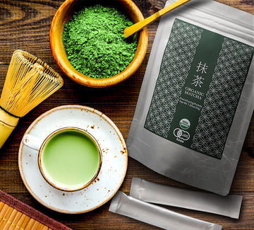 Kudaa Organic Bunny Bunnysuit - Green Tea