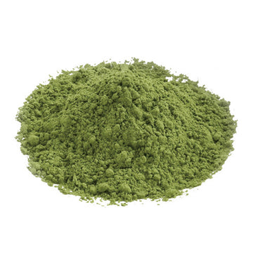 Organic Sencha Powder