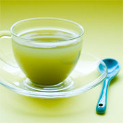 Premium Sencha Powder Drink