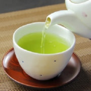 japanese tea drink