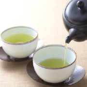 japanese tea drink