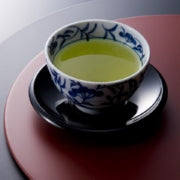 japanese tea drink